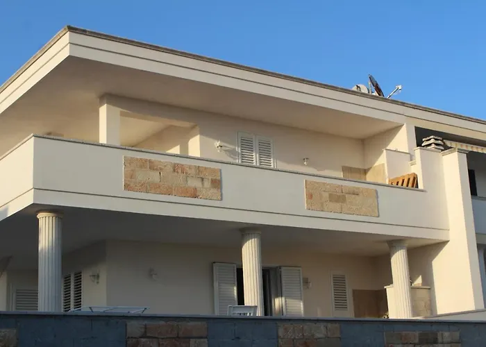 A casa di Mimì