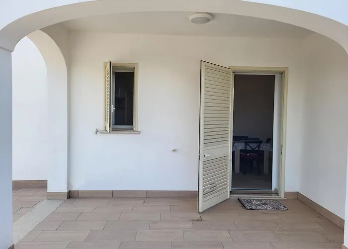 Appartamento Le Sorgenti