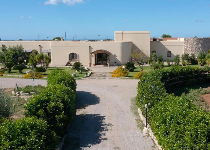 Hotel delle Rose Salento