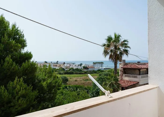 Vista Mare Paradiso by Salento Prime