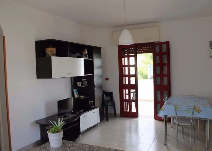 Le sorgenti camere e appartamenti
