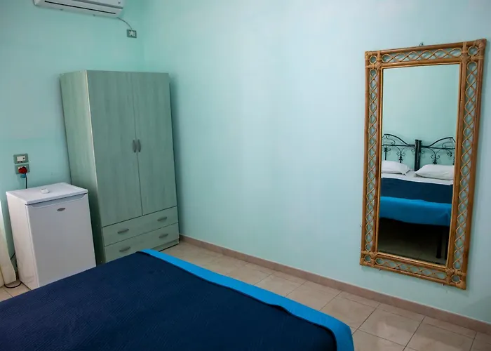 B&B Monterossi