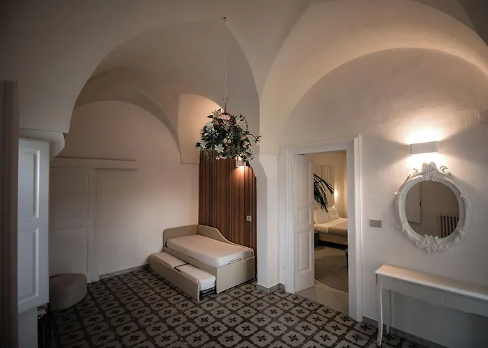 Tenuta San Nicola