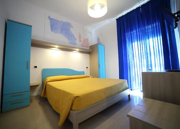 Hotel Albatros